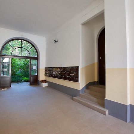 בודפשט St. King 11 Apartments מראה חיצוני תמונה