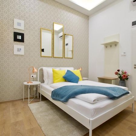 בודפשט St. King 11 Apartments מראה חיצוני תמונה
